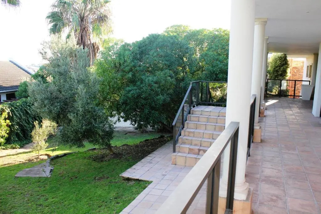 Galico Holiday Home