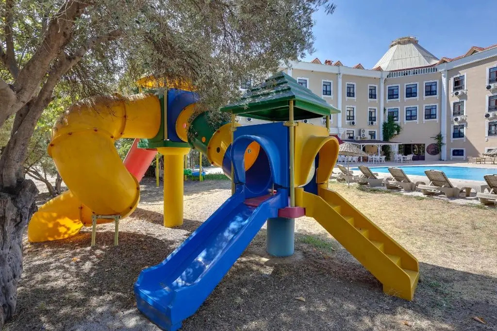 Güre Saruhan Thermal Hotel