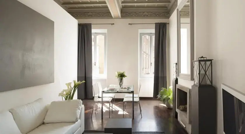 San Carlo Executive Apartment