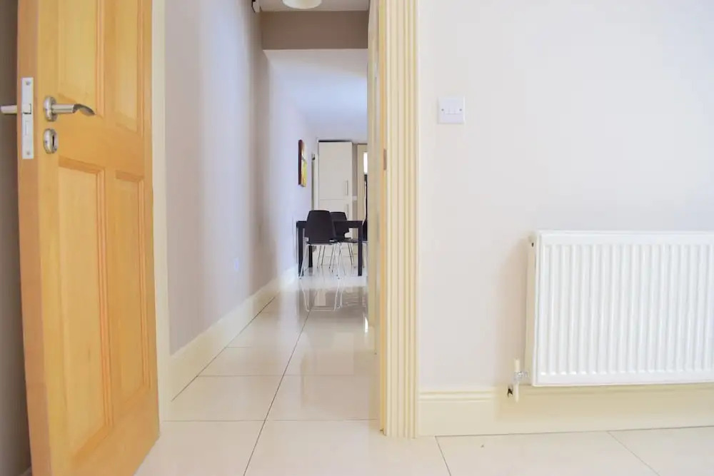 5 Bedroom House On Grand Canal