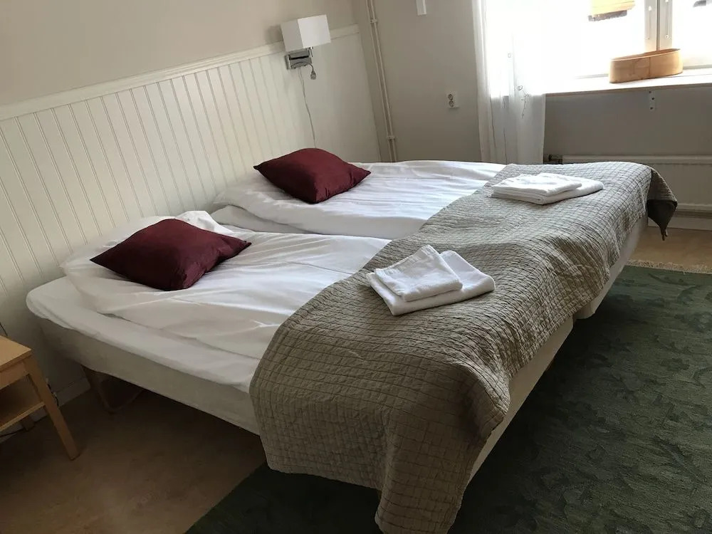 Stiftsgården i Rättvik