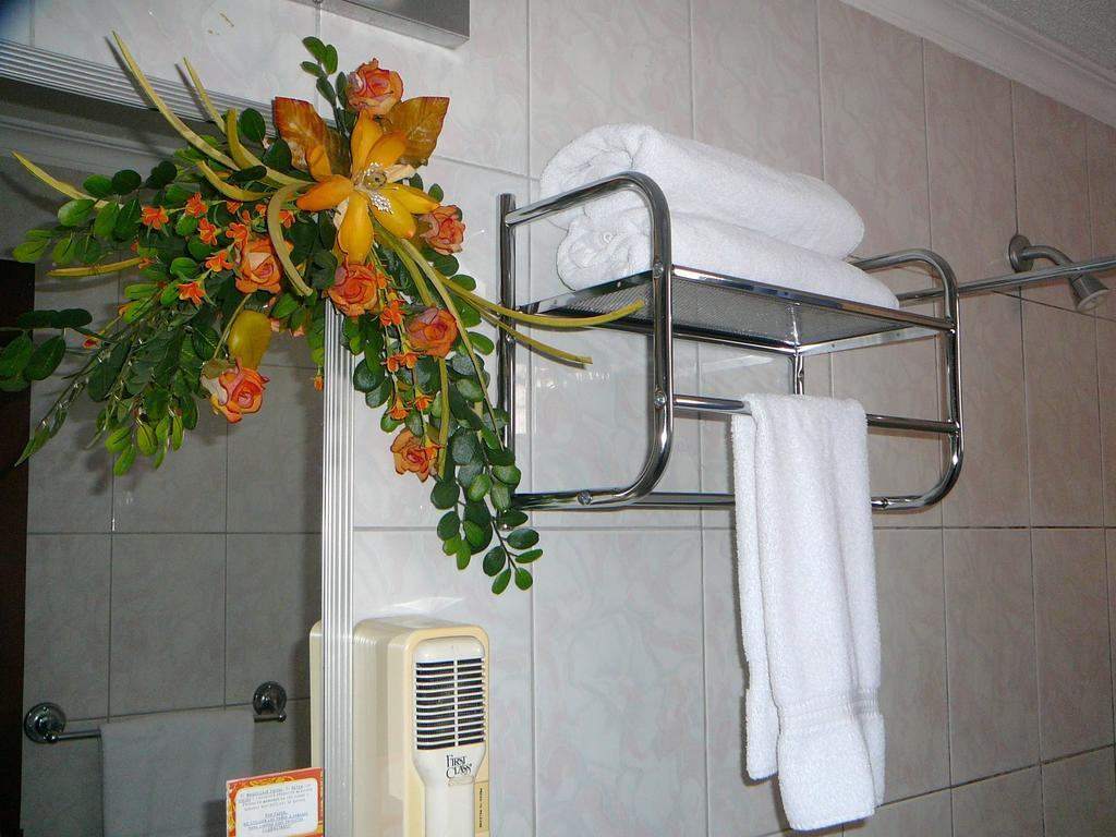 Hotel Valladolid