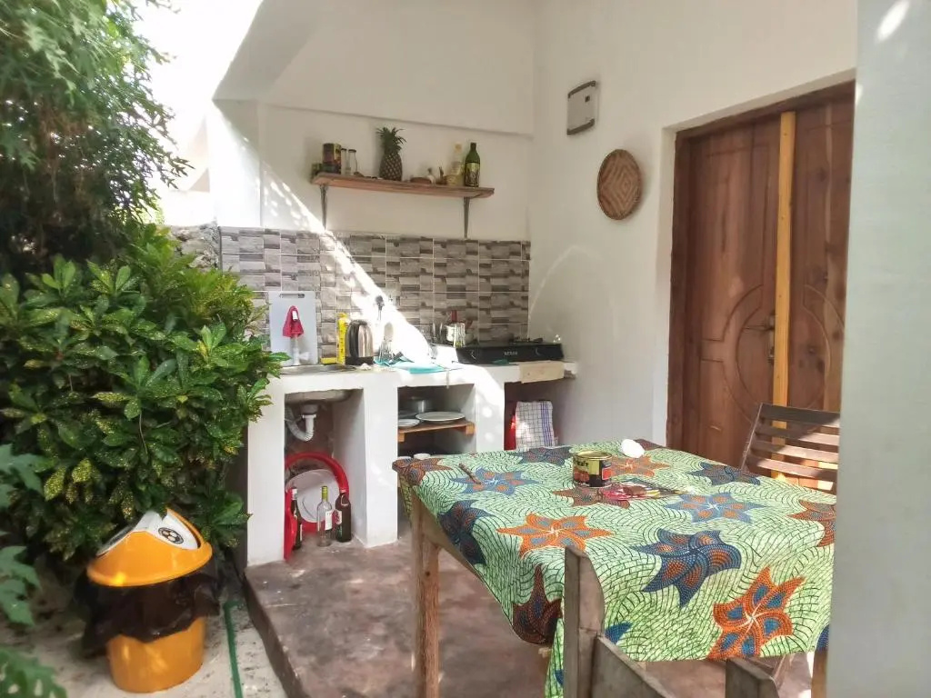 Moringe Home Stay - Village House