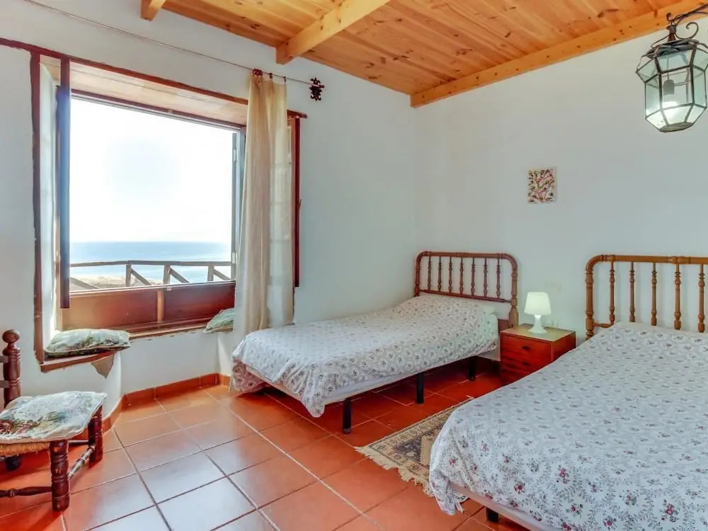 Villa Las Ramblas