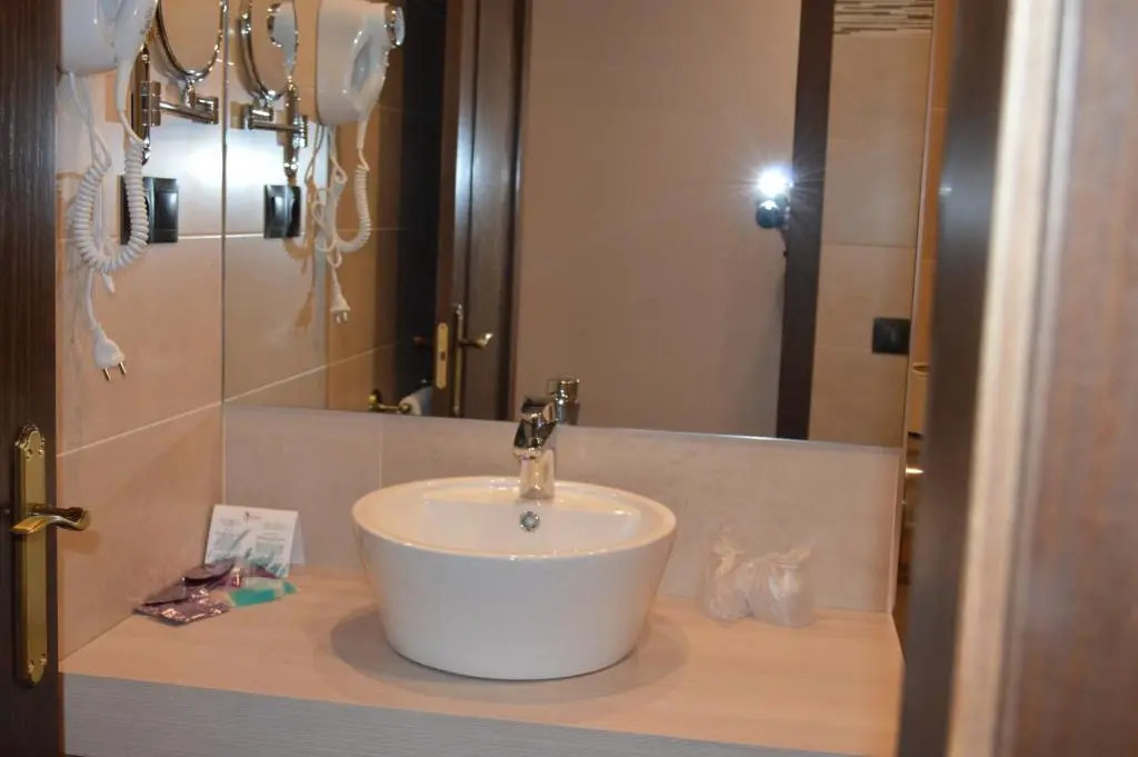 Hotel Don Javier