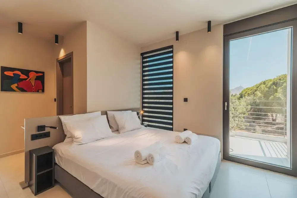 Nos Aqua Villas Chania