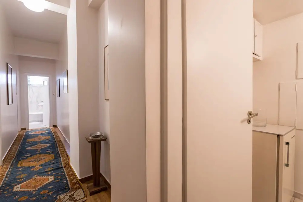 Elegant & Spacious 2bdr Flat