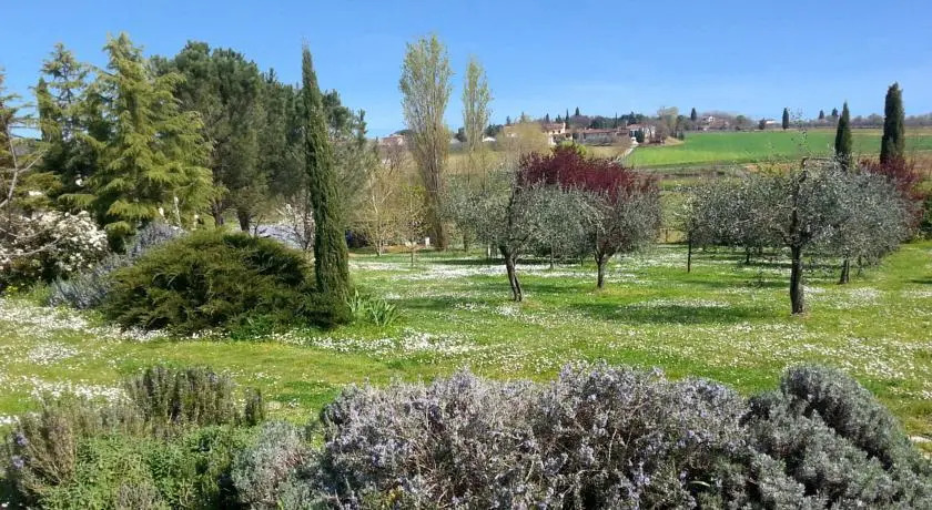 Casa i Cipressi