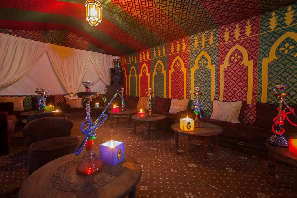 Hotel Argana Agadir