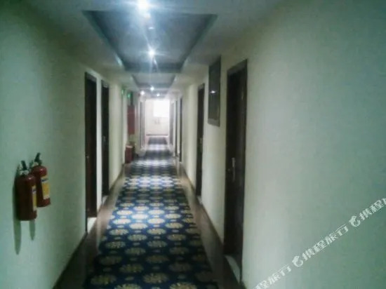 Yuening Hostel