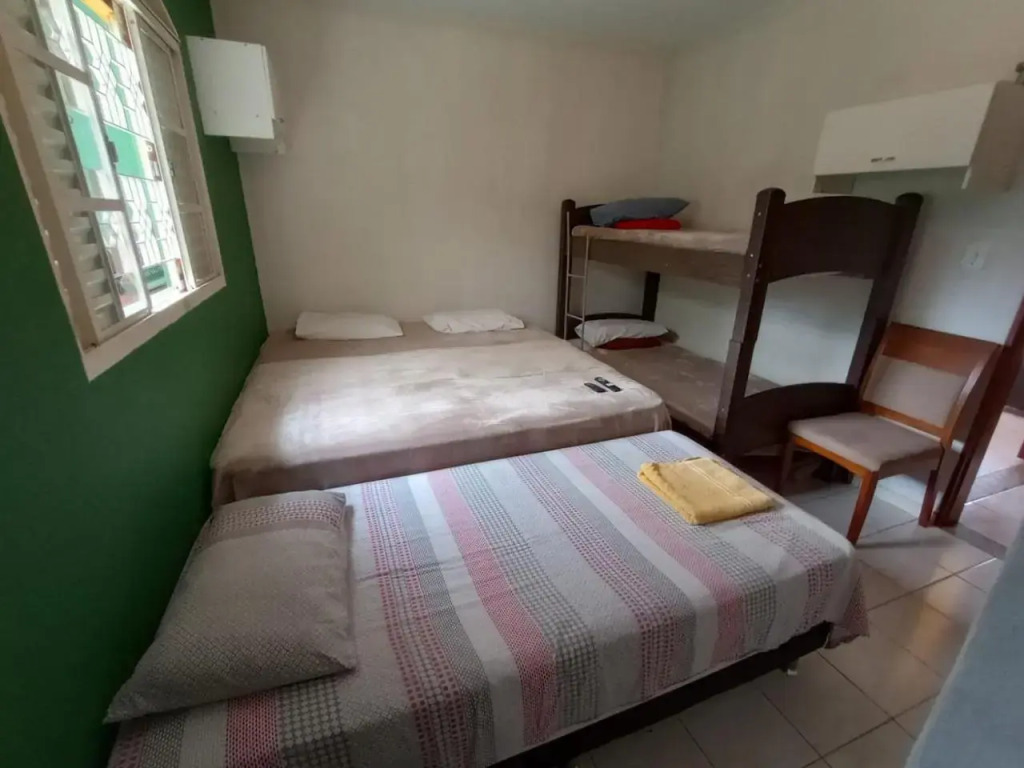 Office Hostel