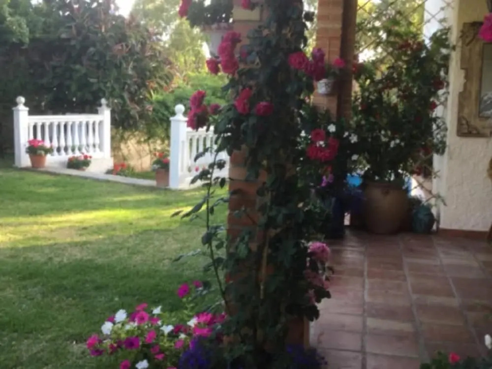 Immaculate 3-bed Villa in Mijas