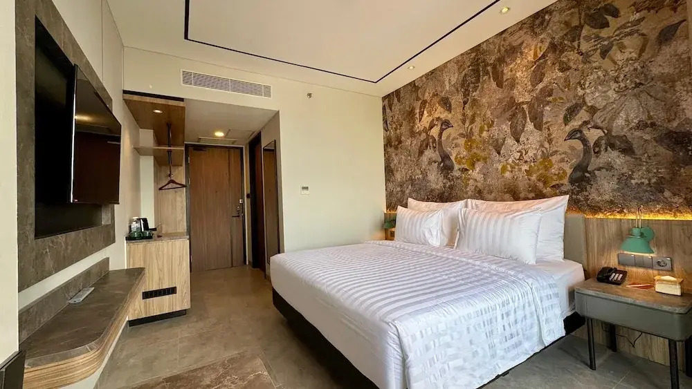 Azana Boutique Bandar Lampung