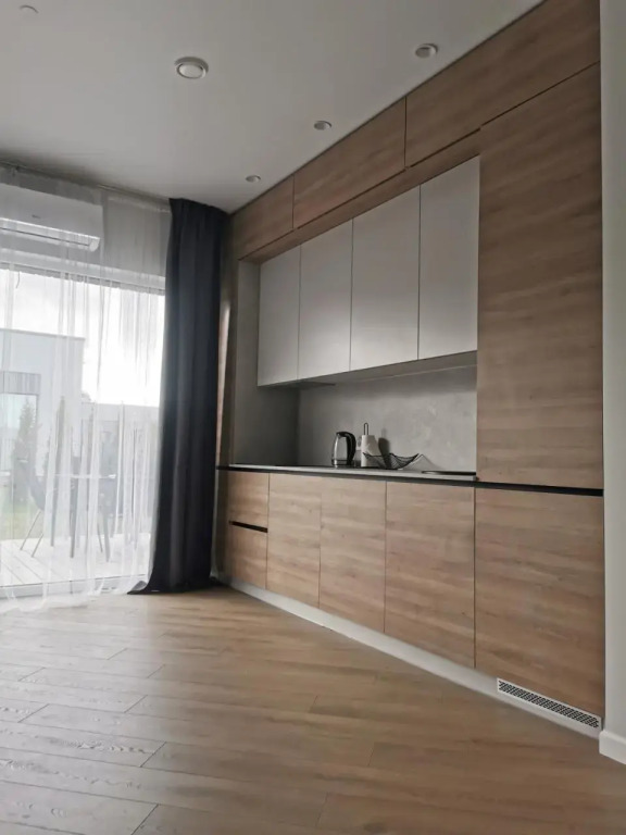 Takas į jūrą apartamentai