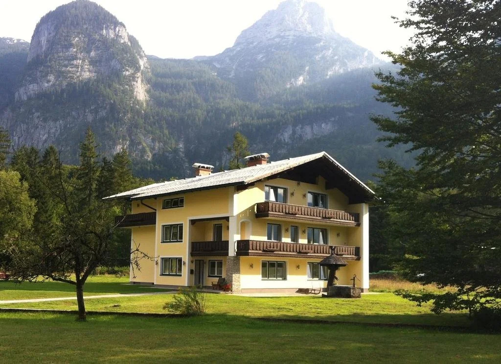 Landhaus Lilly