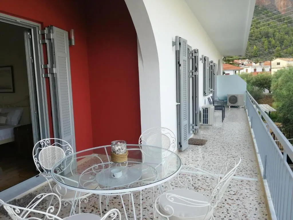 New Garden's House (120m2)