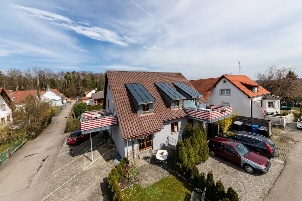 TTP Apartments Immenstaad