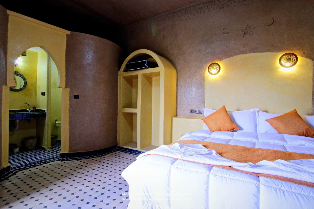 Chez Family Bidouin Merzouga