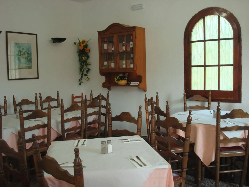 Medplaya Aparthotel Sant Eloi