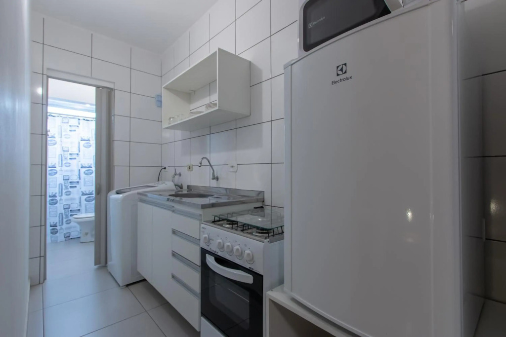 Apartamento no Brás com Elevador