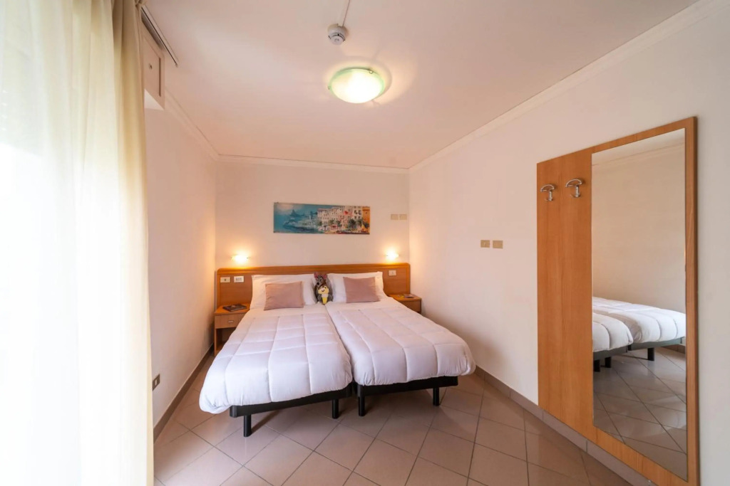 Hotel Ancora