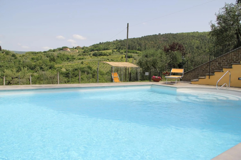Casa di Sasso