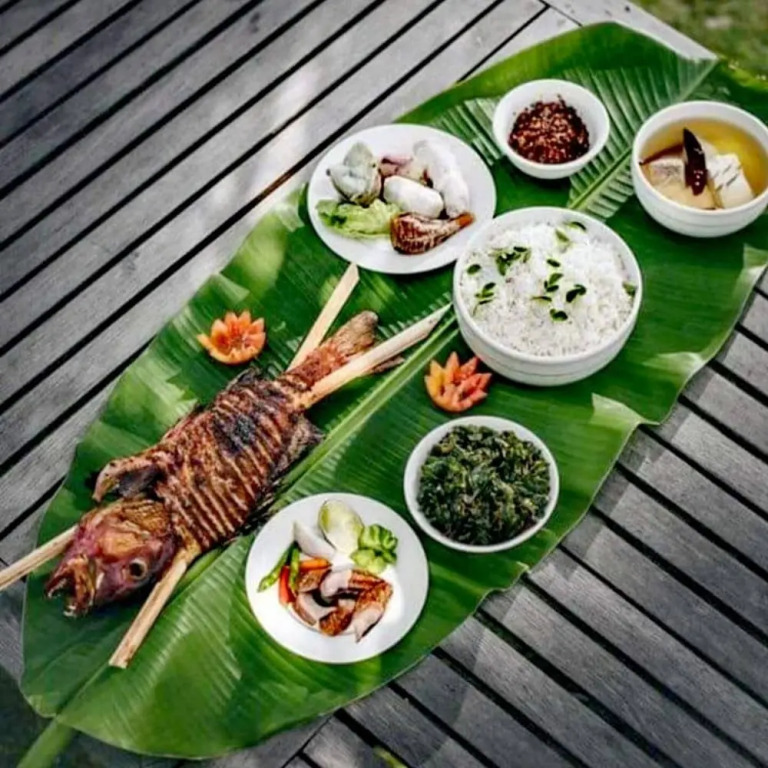 Отель Xen Midu Hotel Addu City Maldives	