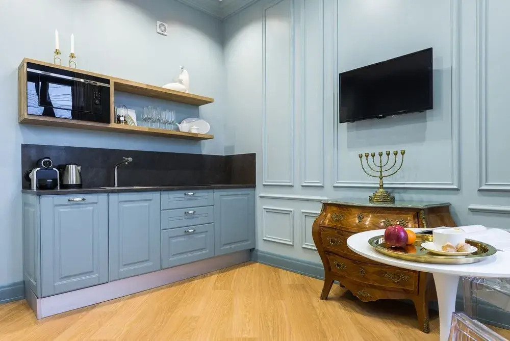 Апартаменты Boutique Apartment 26/16