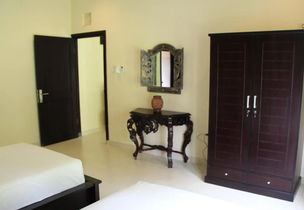 Campuhan Guesthouse
