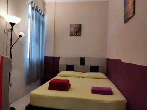 Penang Tg Bungah Permai Ria Apartment