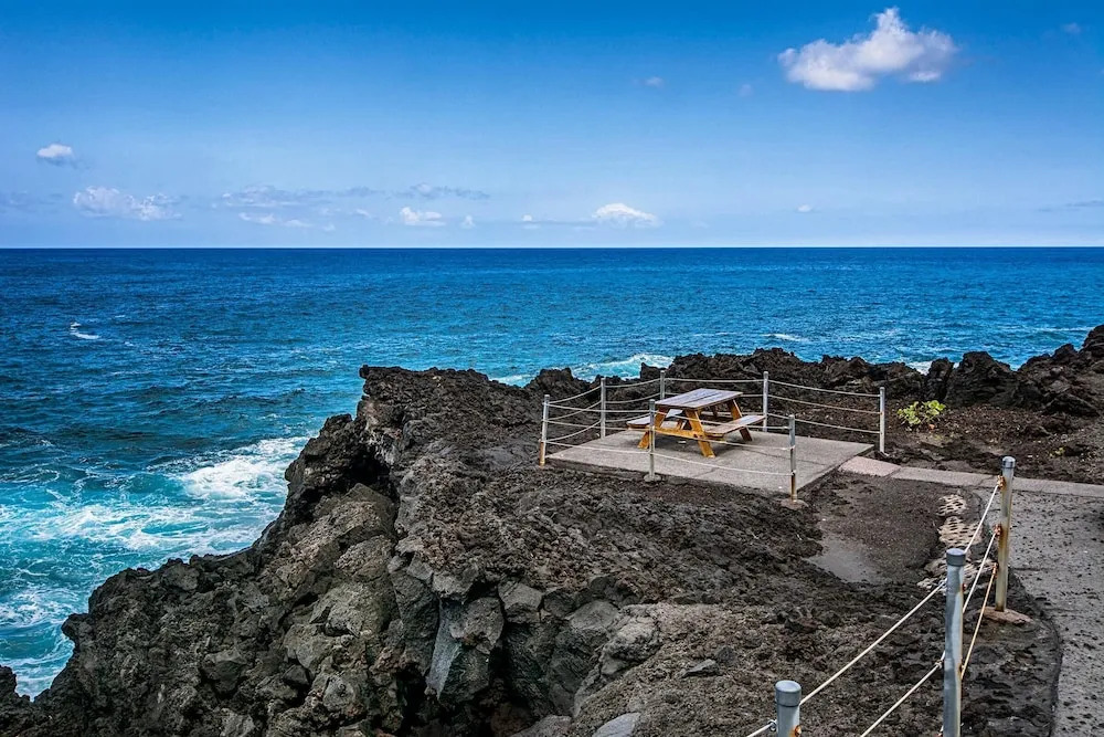 Keauhou Kona Surf & Racquet Club#9-304