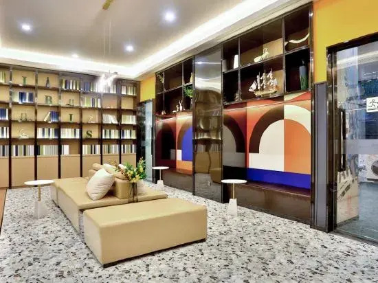Ibis Styles Hotel (Qinhuangdao Beidaihe Tiger Stone)