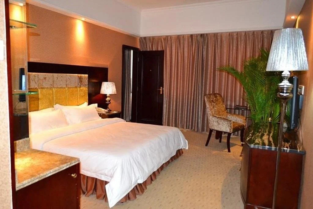 Handsome Tianlu Hotel