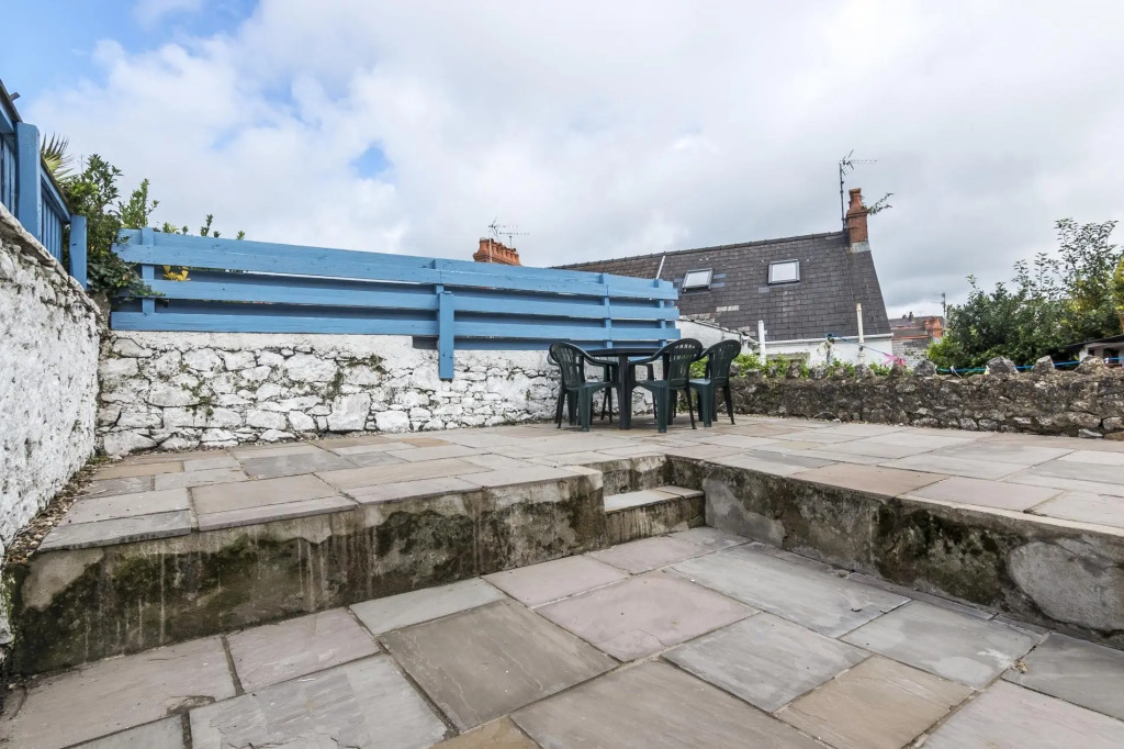 Sandy Retreat - 3 Bedroom Holiday Home - Tenby