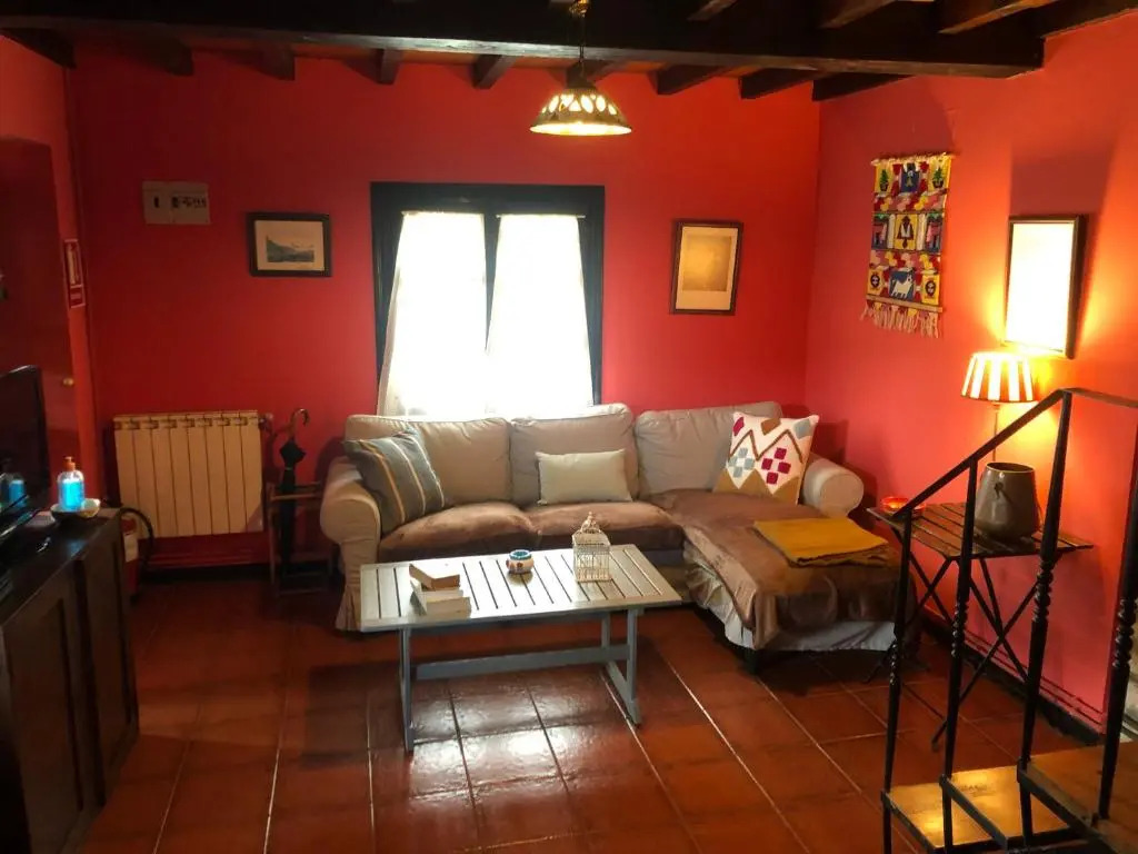 Casa Lula 2 Pendueles Llanes AR-685-AS