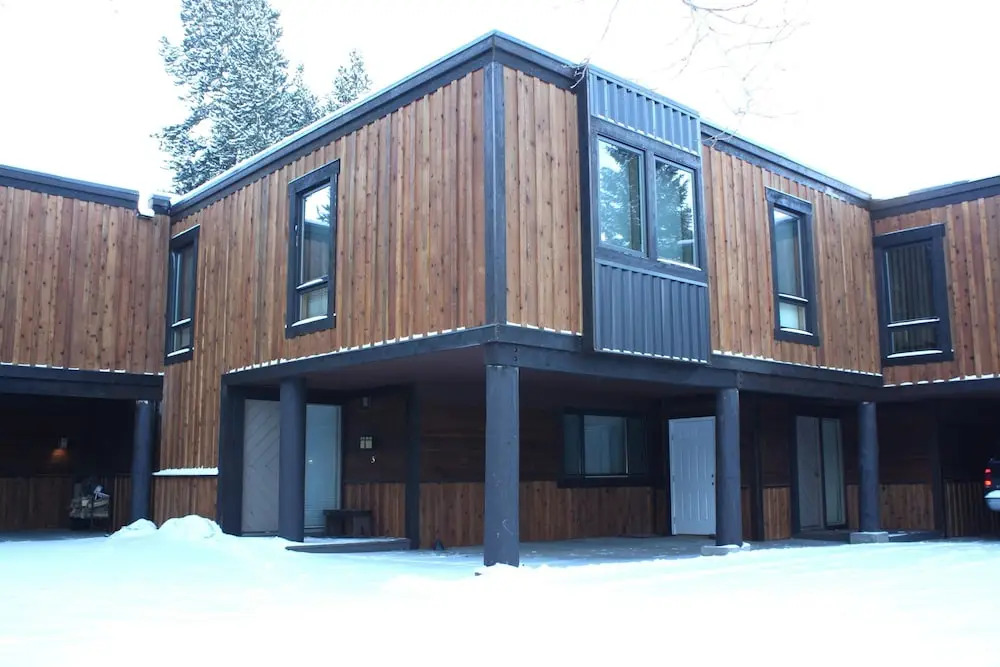 Mill Run 5 By Peak Property Management