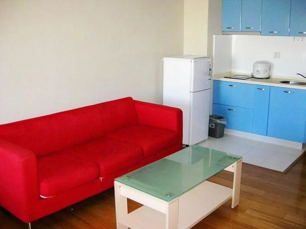 Ehome Apartment