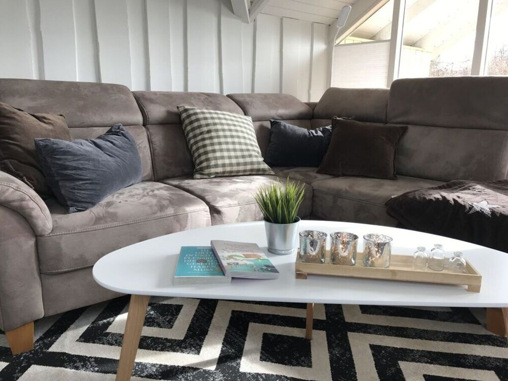 Hein Muck Modern Retreat