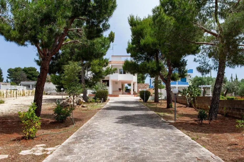 VilleSalento - Villa Salento Beach M520