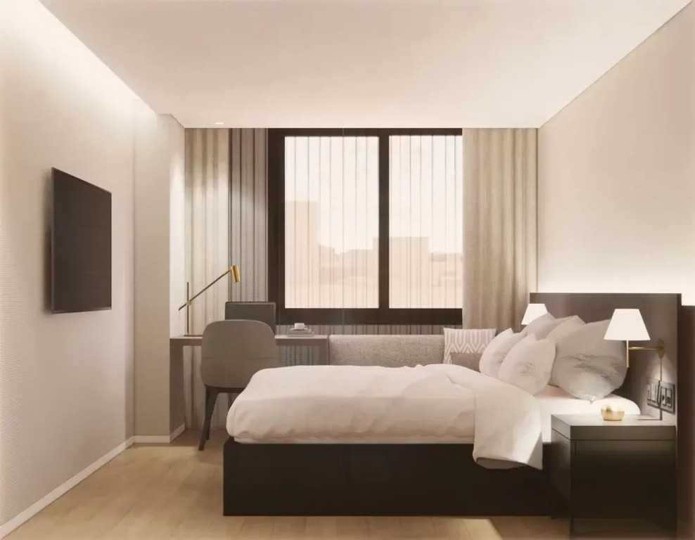 Hotel D Edition