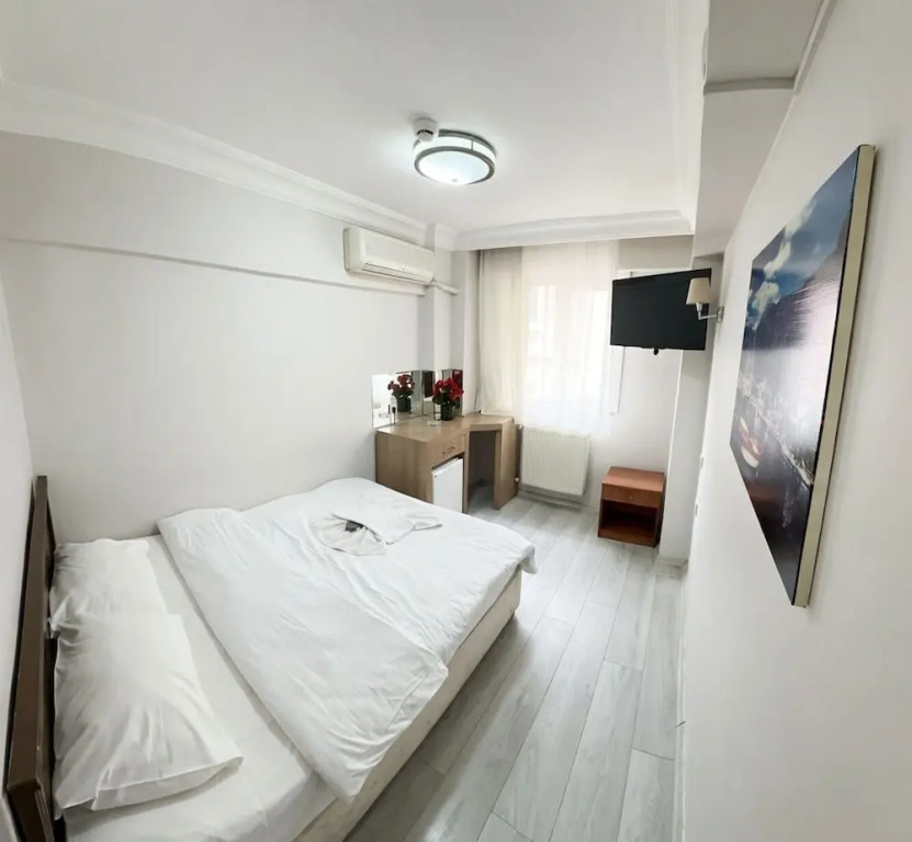 Efendi Hotel old town special category