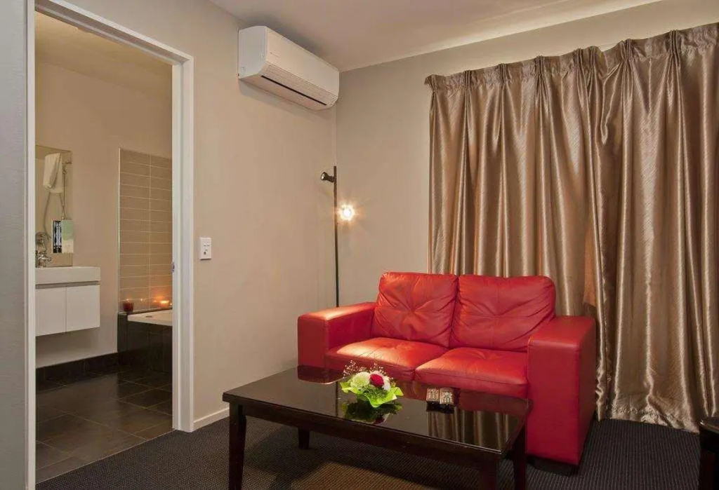 315 Motel Riccarton