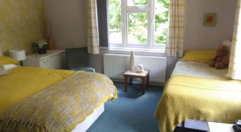 Linchens Bed and Breakfast