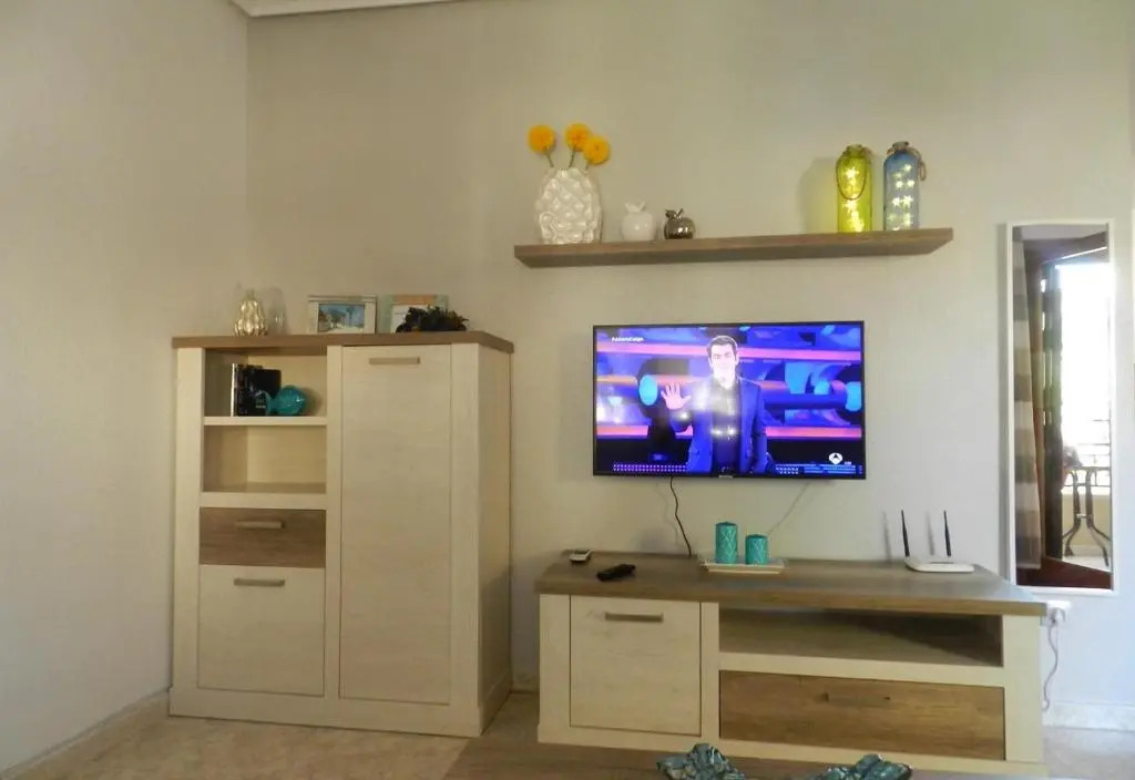 Chalet Playa Flamenca