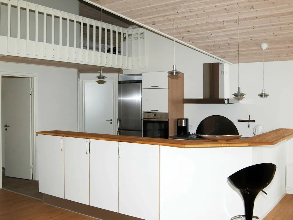 Beautiful Home In Aabenraa With Sauna