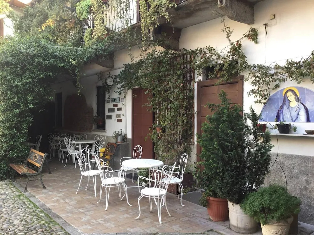 Antica Corte Milanese