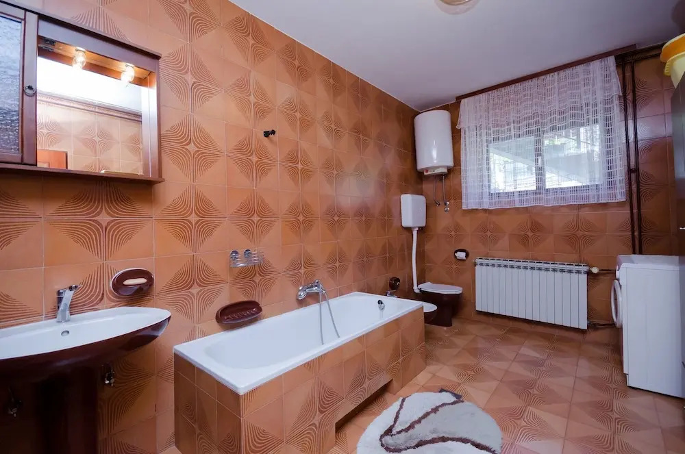 Apartments Zeljko