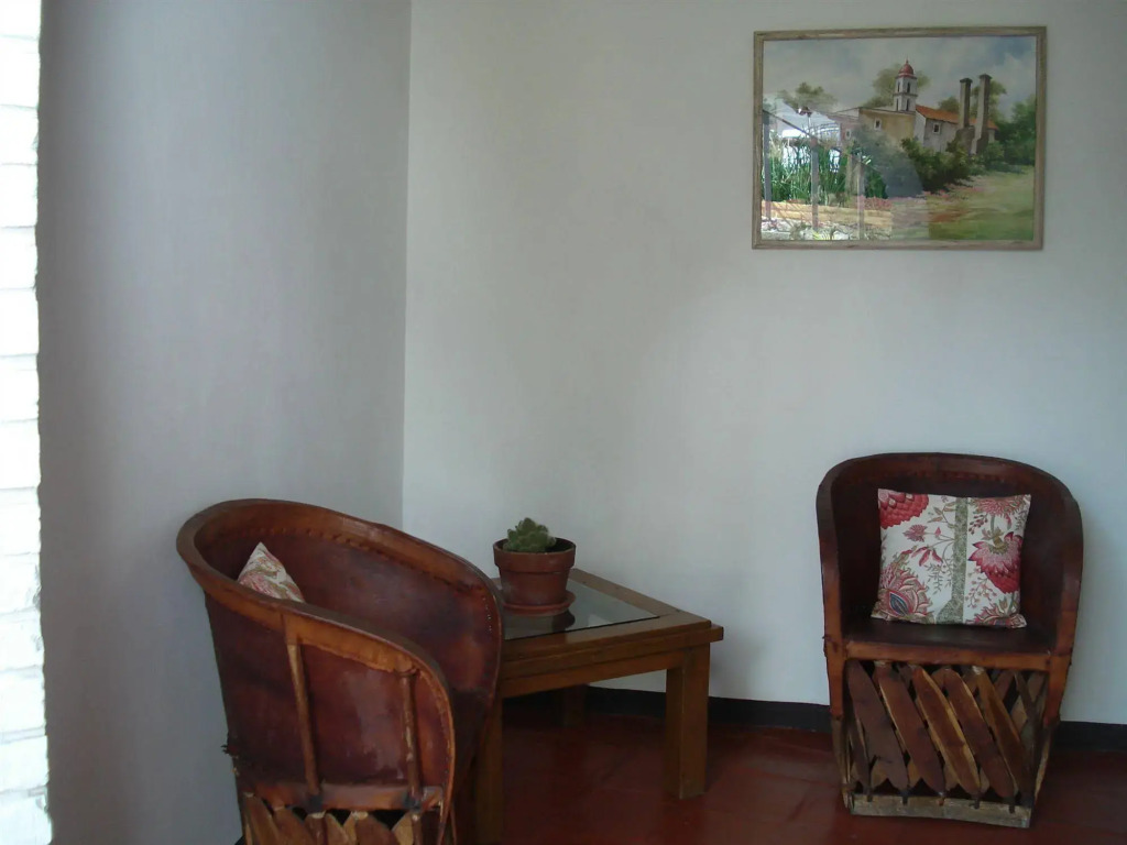 Hotel Ilebal Cuernavaca Centro - lugar con encanto