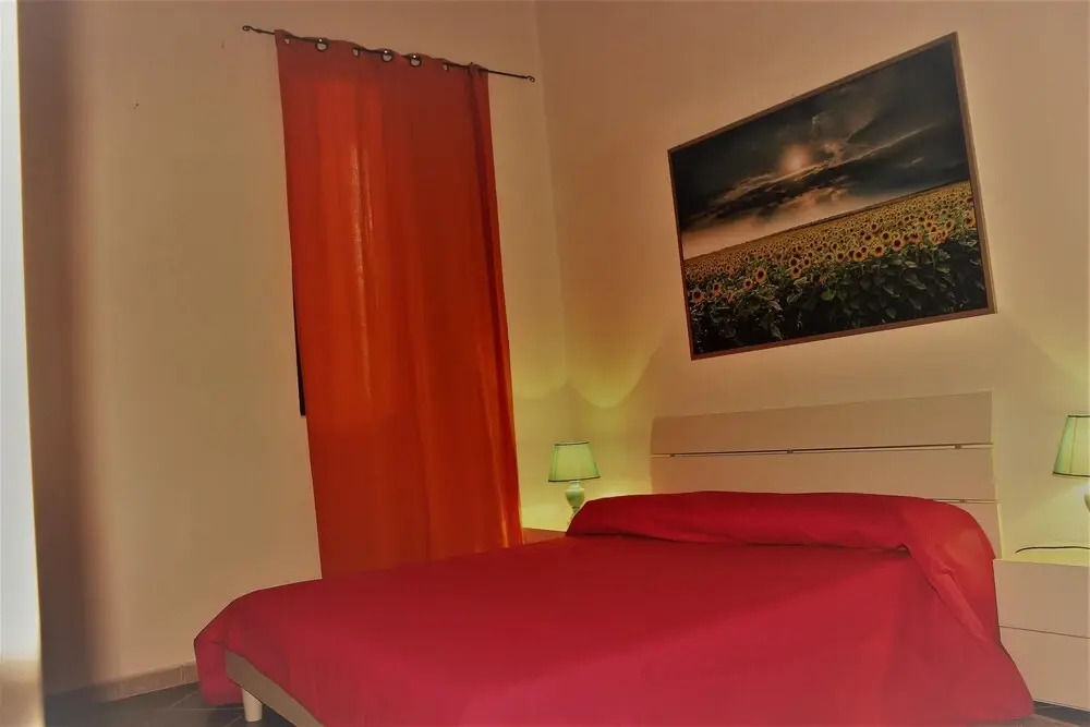 House With 2 Bedrooms In Noto With Furnished Terrace Near The Beach