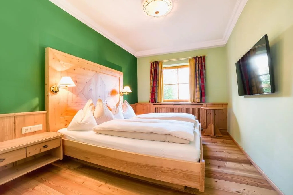Wellnesshotel Eggerwirt